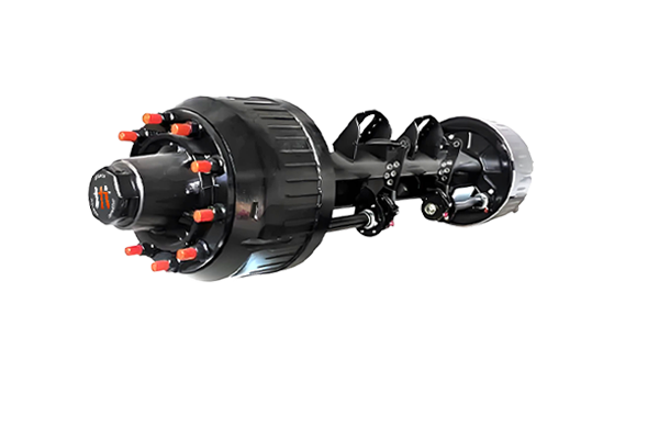 German axle