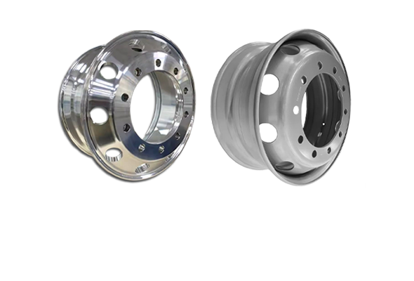 Idler Trailer Axles | Non-Brake Axle for Light & Auxiliary Use ...
