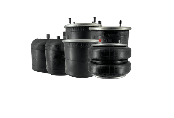 Bearing Air Spring3