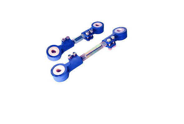 Fixed and Adjustable linkages2