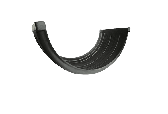 Single axle mudguard2