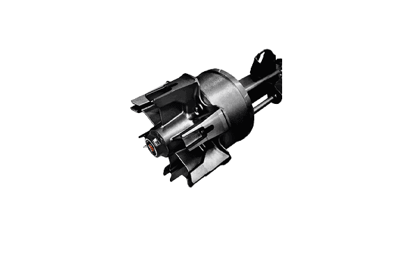 Spoke axle3