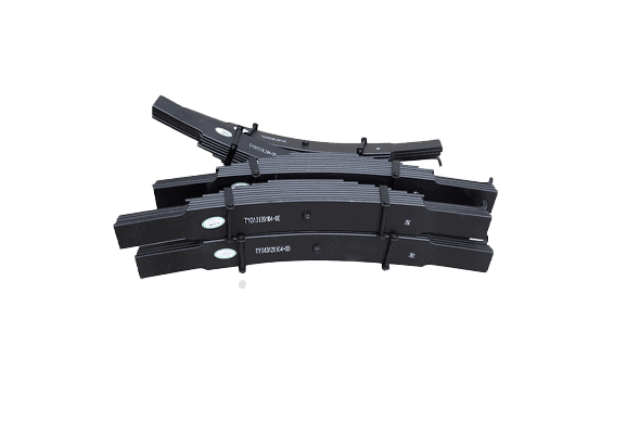 Trailer Leaf spring