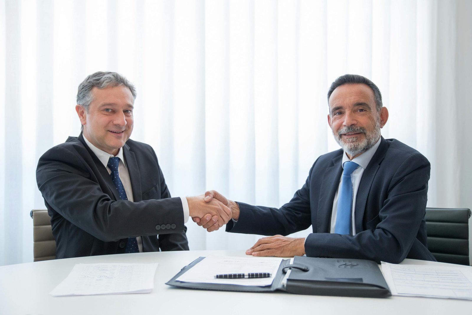 Building long-term strategic partnership for trailer axle manufacturing and global supply